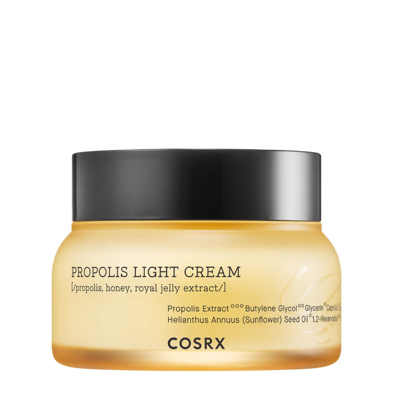 Bestkoreanskincares CREAM Full Fit Propolis Light Cream COSRX