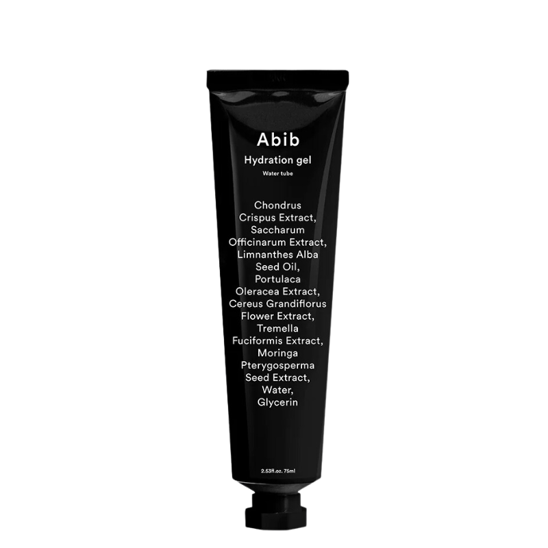 Bestkoreanskincares CREAM Hydration Gel Water Tube Abib