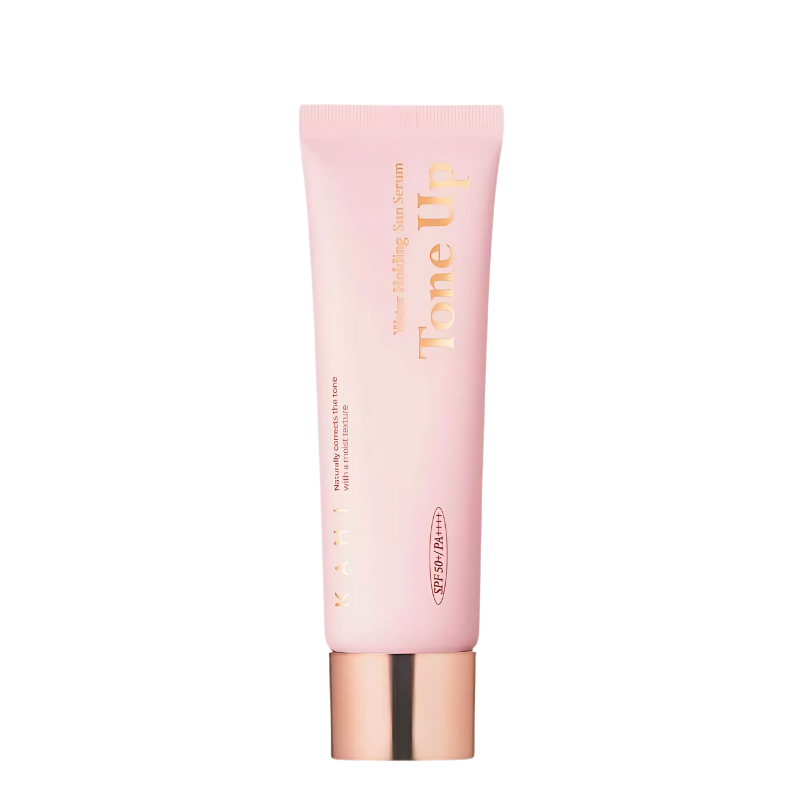 Water Holding Tone Up Sun Serum SPF50+ PA++++