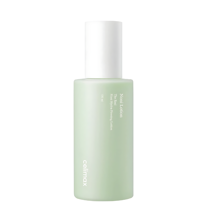 Bestkoreanskincares LOTION/EMULSION The Real Noni Hydra Firming Lotion celimax