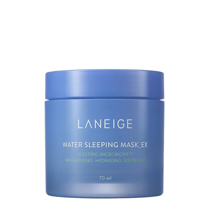 Bestkoreanskincares SLEEPING MASK Water Sleeping Mask EX LANEIGE