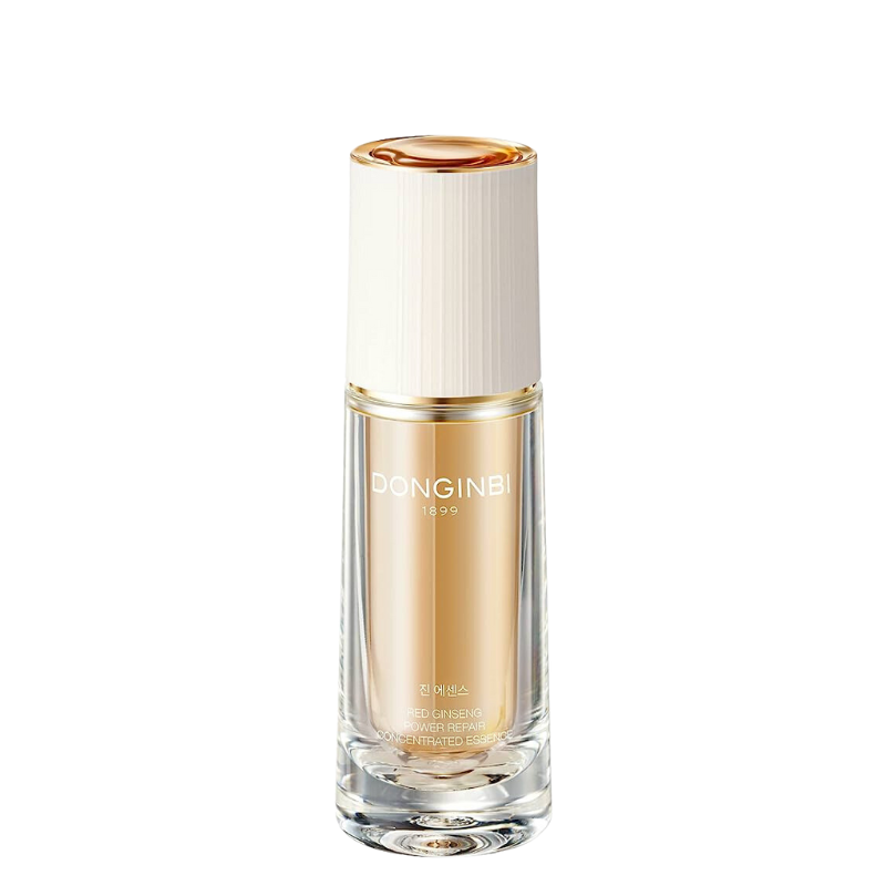 Bestkoreanskincares ESSENCE Red Ginseng Power Repair Concentrated Essence with free gifts DONGINBI