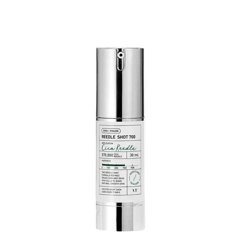 Bestkoreanskincares ESSENCE Reedle Shot 700 VT COSMETICS