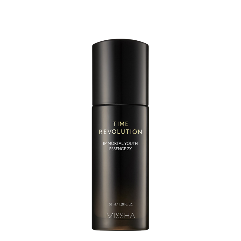 Bestkoreanskincares ESSENCE Time Revolution Immortal Youth Essence 2X MISSHA