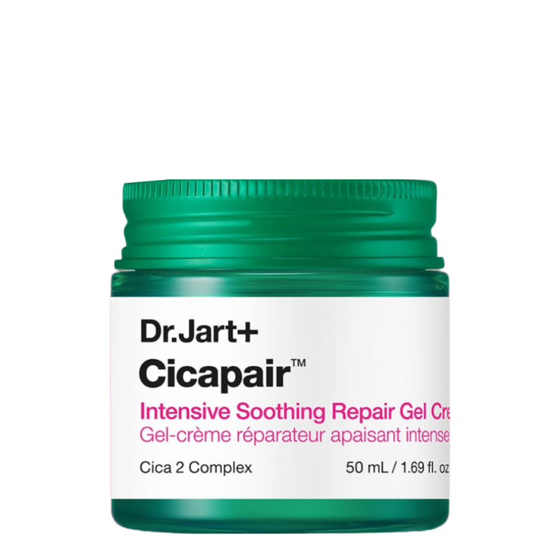 Bestkoreanskincares CREAM Cicapair Intensive Soothing Repair Gel Cream Dr.Jart+