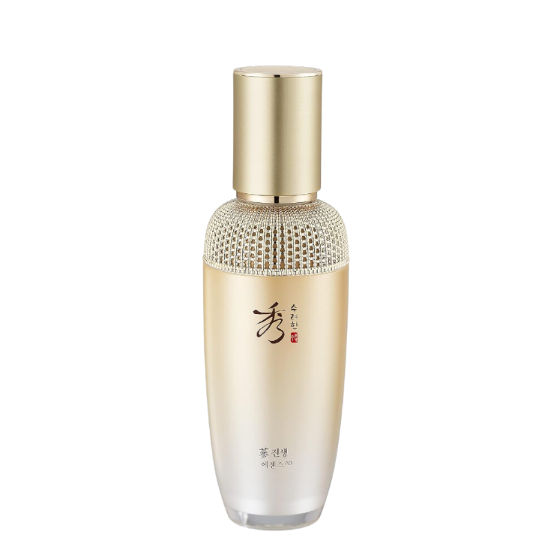 Bestkoreanskincares ESSENCE Ginseng Essence Sooryehan