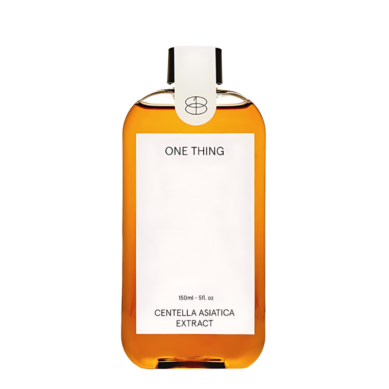 Bestkoreanskincares TONER Centella Asiatica Extract ONE THING