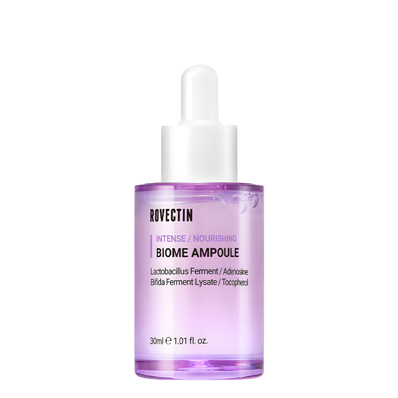 Bestkoreanskincares AMPOULE Intense Biome Ampoule ROVECTIN