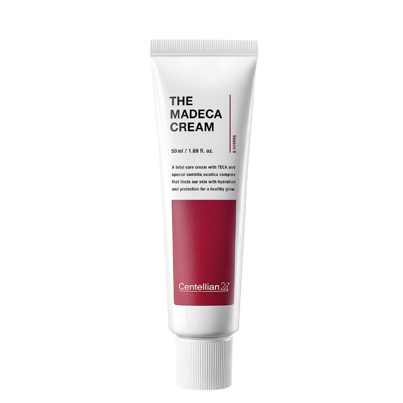 Bestkoreanskincares CREAM Madeca Cream Season 6 Centellian24