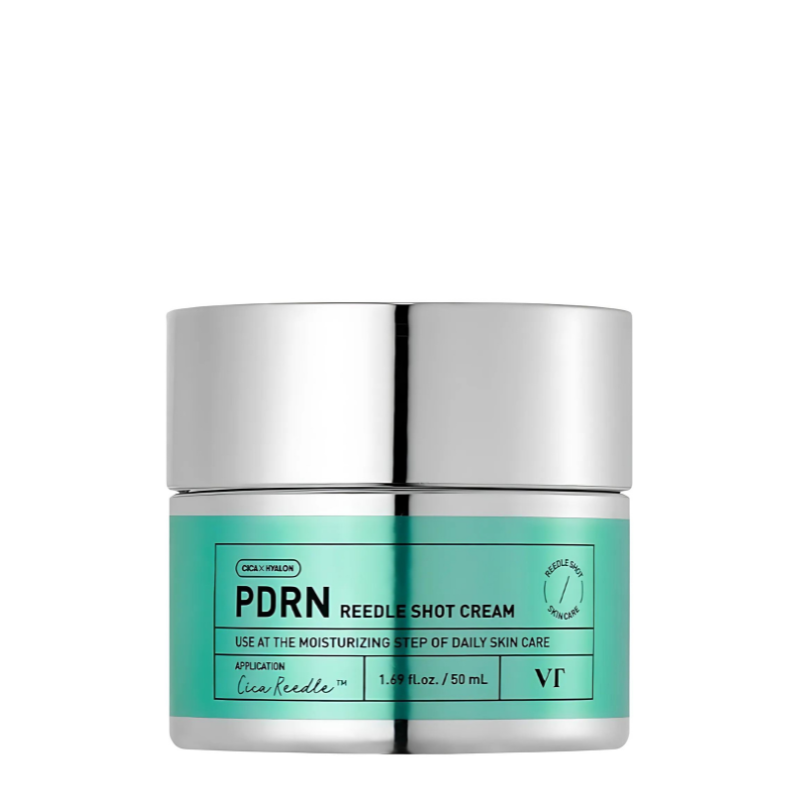 Bestkoreanskincares CREAM PDRN Reedle Shot 100 Cream VT COSMETICS