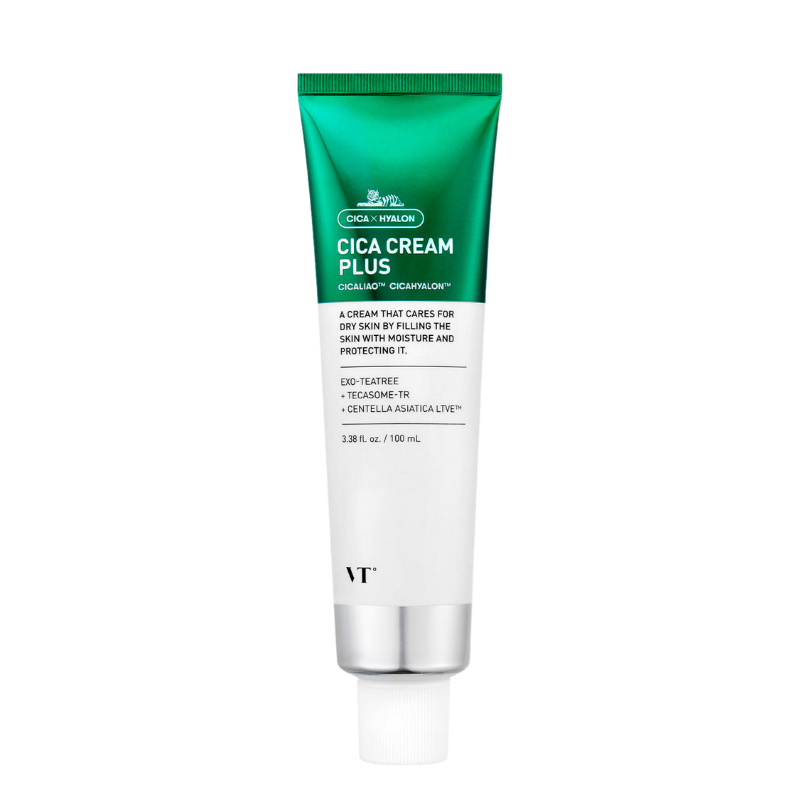 CICA Cream Plus