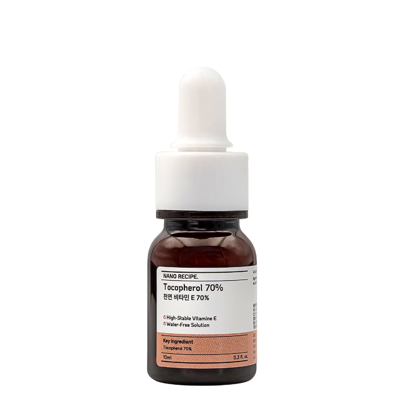 Tocopherol 70%