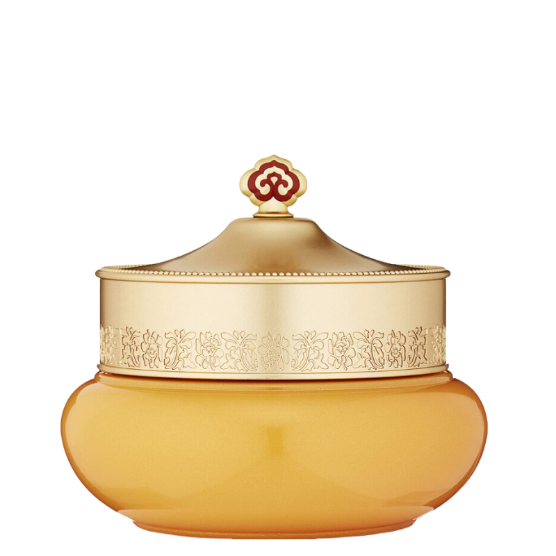 Bestkoreanskincares CLEANSING CREAM Gongjinhyang Cream Cleanser The History of Whoo