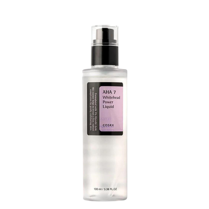 Bestkoreanskincares SERUM AHA 7 Whitehead Power Liquid COSRX