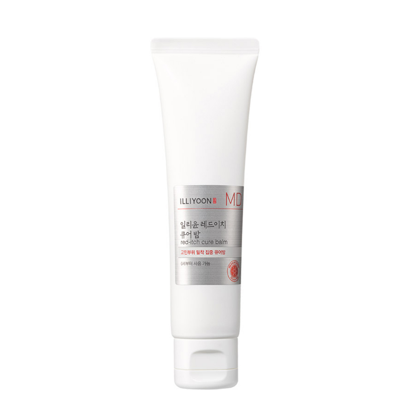 Bestkoreanskincares CREAM MD Red-Itch Cure Balm ILLIYOON