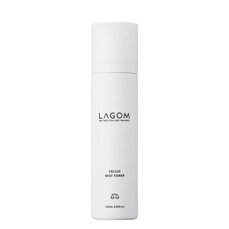 Bestkoreanskincares TONER Cellus Mist Toner LAGOM