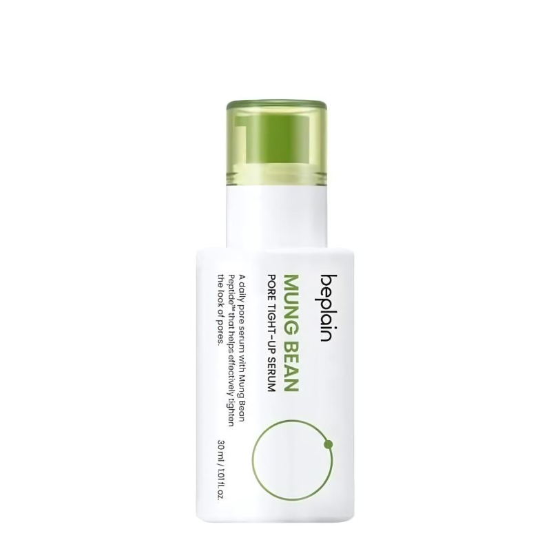 Bestkoreanskincares SERUM Mung Bean Pore Tight-up Serum beplain