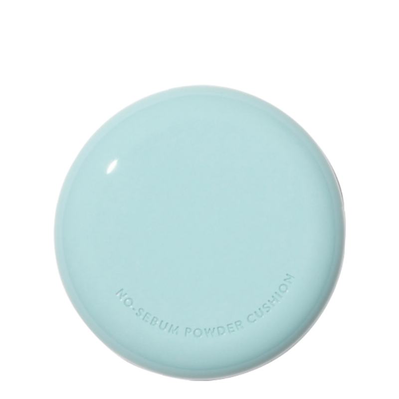 Bestkoreanskincares CUSHION No Sebum Powder Cushion SPF35 / PA++ innisfree