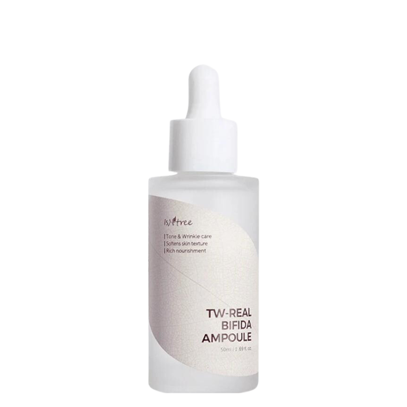 Bestkoreanskincares AMPOULE TW-Real Bifida Ampoule Isntree