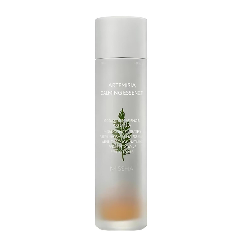 Bestkoreanskincares ESSENCE Artemisia Calming Essence MISSHA
