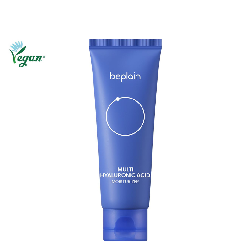 Bestkoreanskincares CREAM Multi Hyaluronic Acid Moisturizer beplain