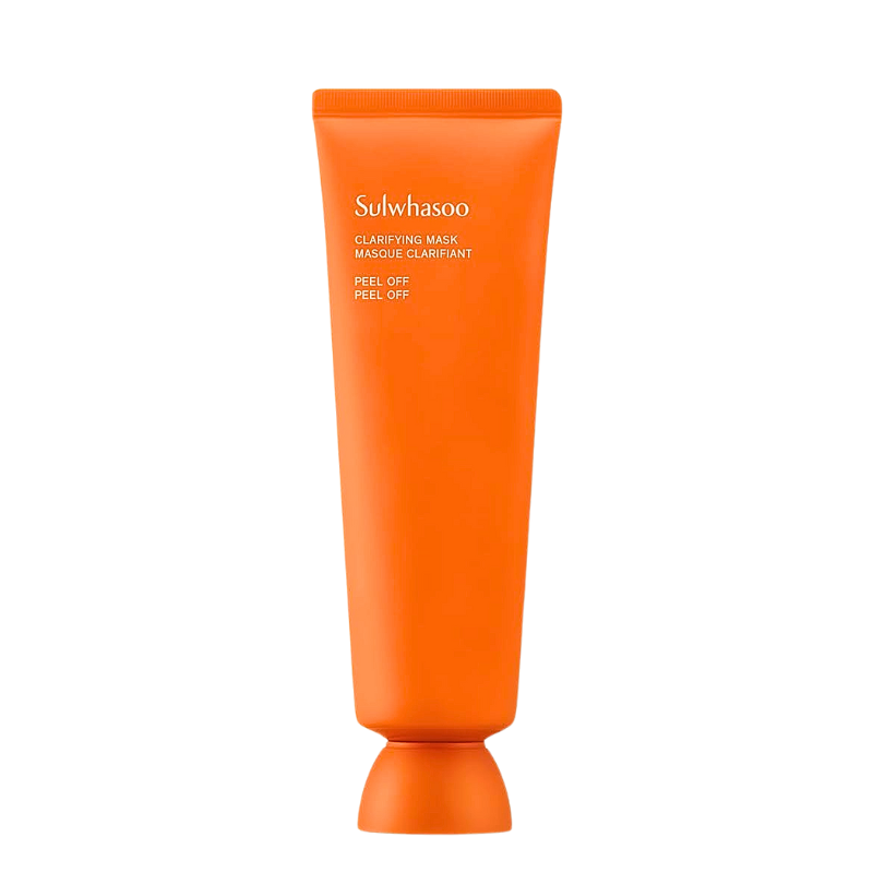 Bestkoreanskincares WASH-OFF MASK Clarifying Mask Sulwhasoo