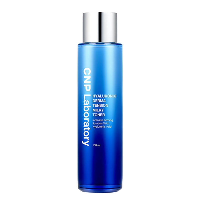 Hyaluronic Derma Tension Milky Toner