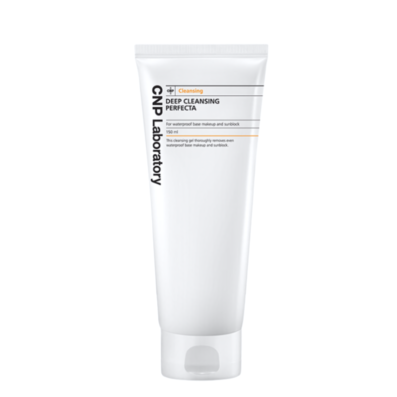 Bestkoreanskincares CLEANSING GEL Deep Cleansing Perfecta CNP Laboratory