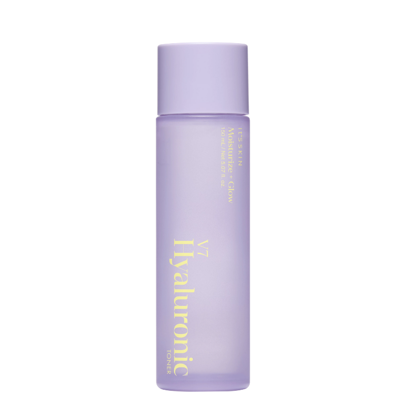 Bestkoreanskincares TONER V7 Hyaluronic Toner It'S SKIN