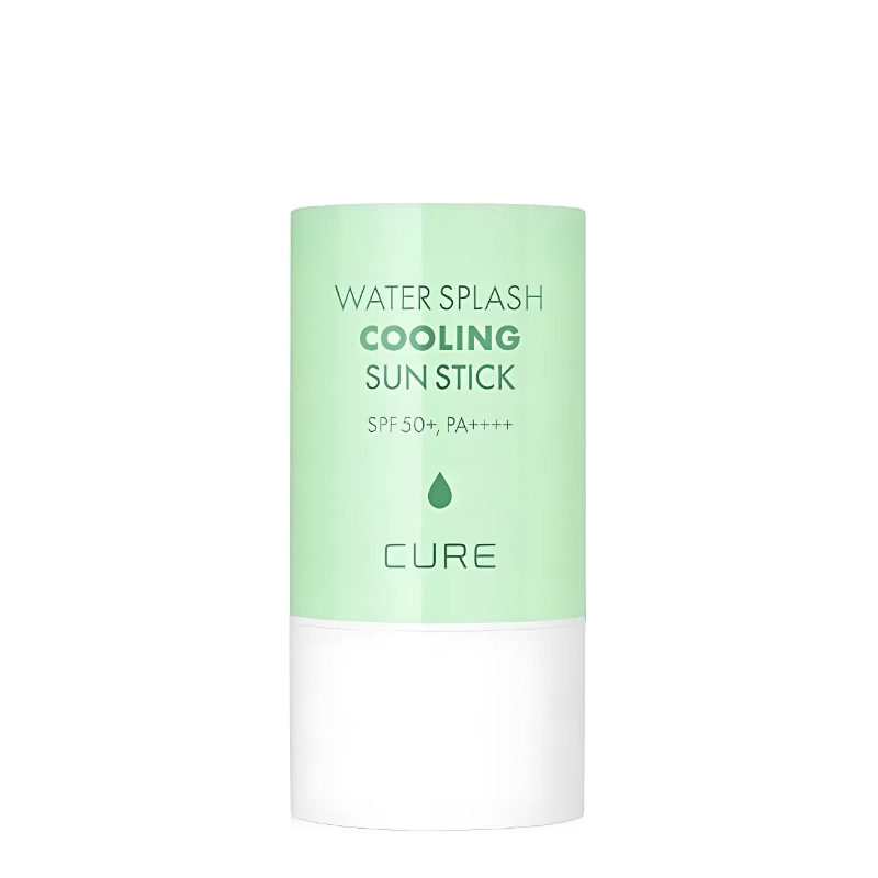 Aloe Cure Water Splash Cooling Sun Stick SPF50+ PA++++