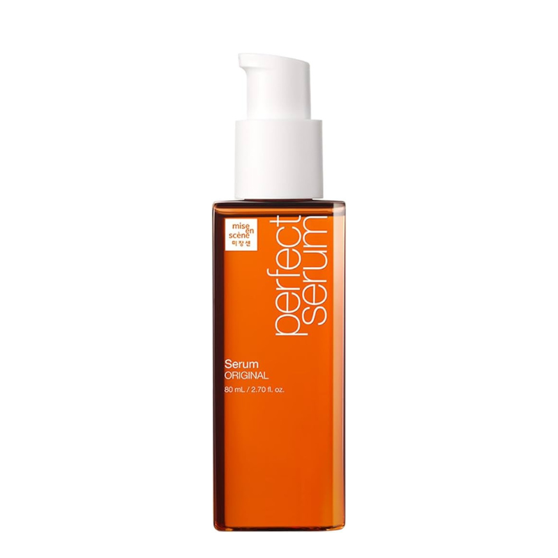 Bestkoreanskincares HAIR TREATMENT Perfect Serum Original mise en scene
