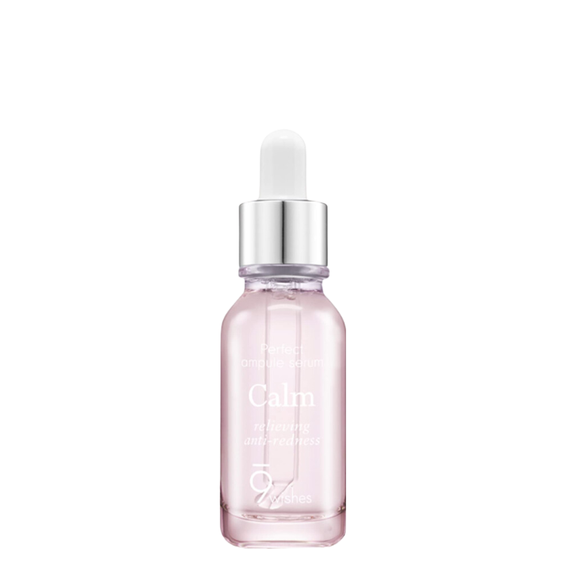 Bestkoreanskincares SERUM Calm Ampule Serum 9wishes