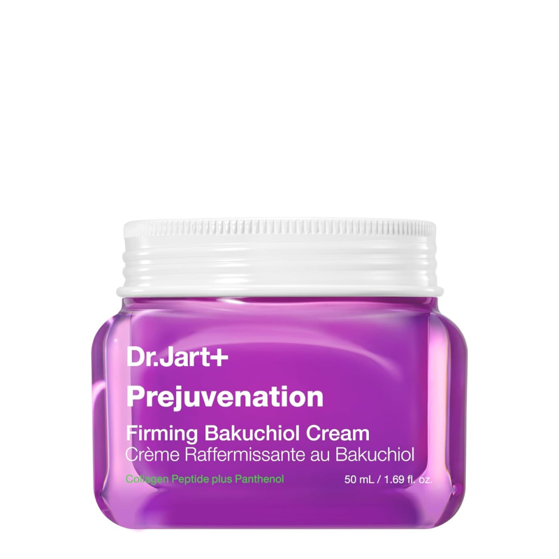 Bestkoreanskincares CREAM Prejuvenation Firming Bakuchiol Cream Dr.Jart+