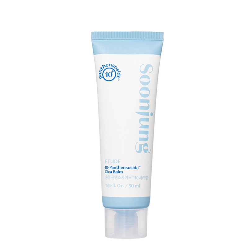 Bestkoreanskincares BALM Soonjung 10-panthensoside Cica Balm ETUDE