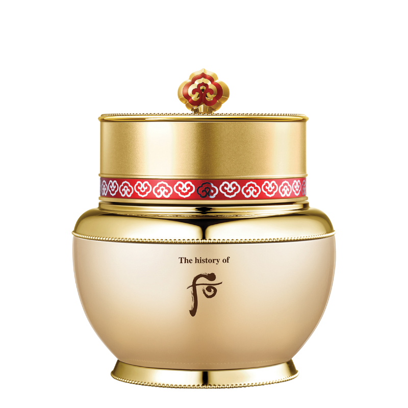 Bestkoreanskincares CREAM Bichup Ja Yoon Cream The History of Whoo