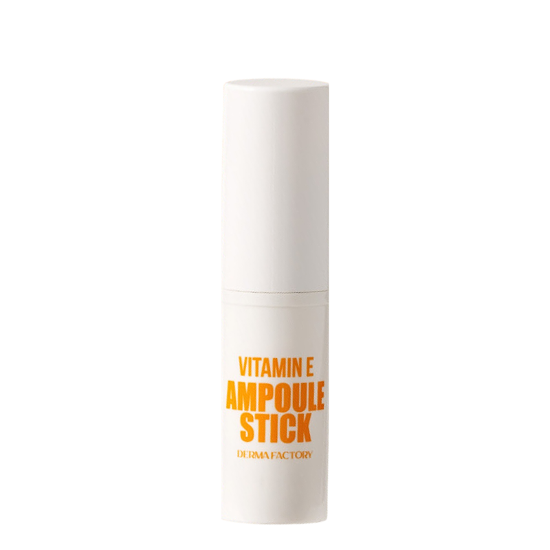 Bestkoreanskincares MULTI BALM EDLP Vitamin E 10% Ampoule Stick DERMA FACTORY