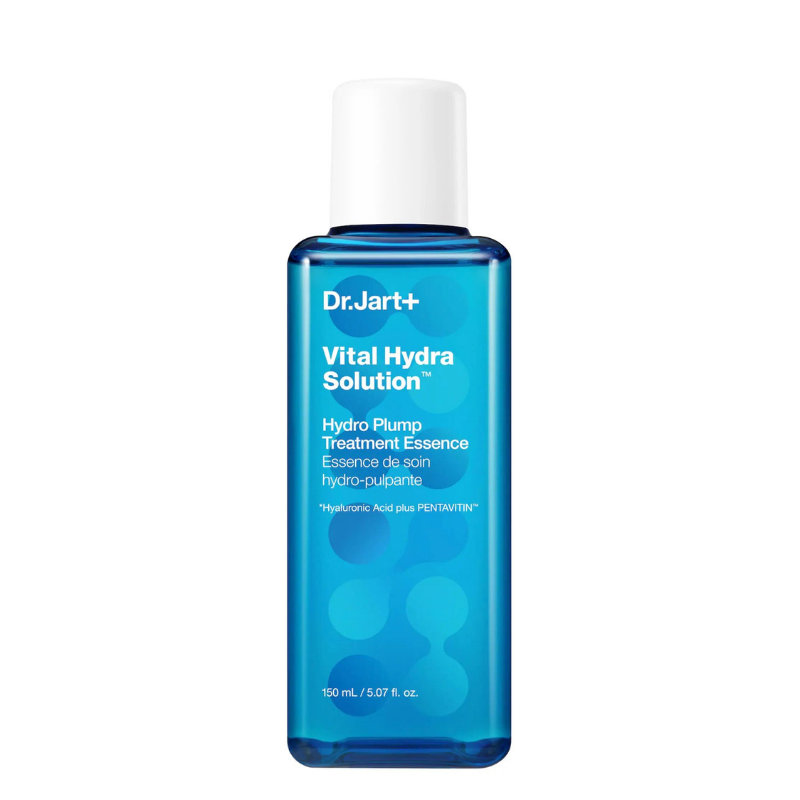 Bestkoreanskincares ESSENCE Vital Hydra Solution Hydro Plump Treatment Essence Dr.Jart+