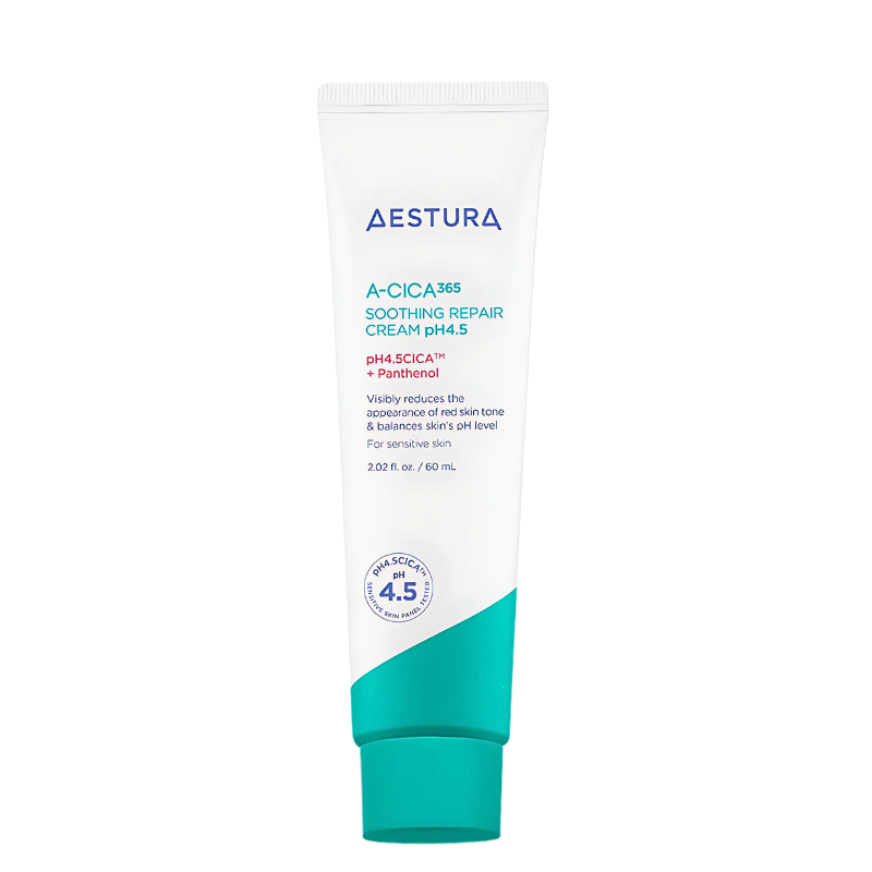 A-Cica 365 Repair Cream pH4.5