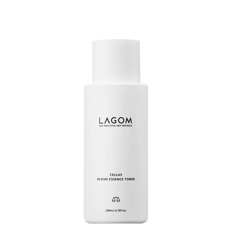 Bestkoreanskincares TONER Cellus Revive Essence Toner LAGOM