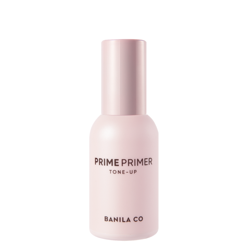 Bestkoreanskincares PRIMER Prime Primer Tone Up BANILA CO