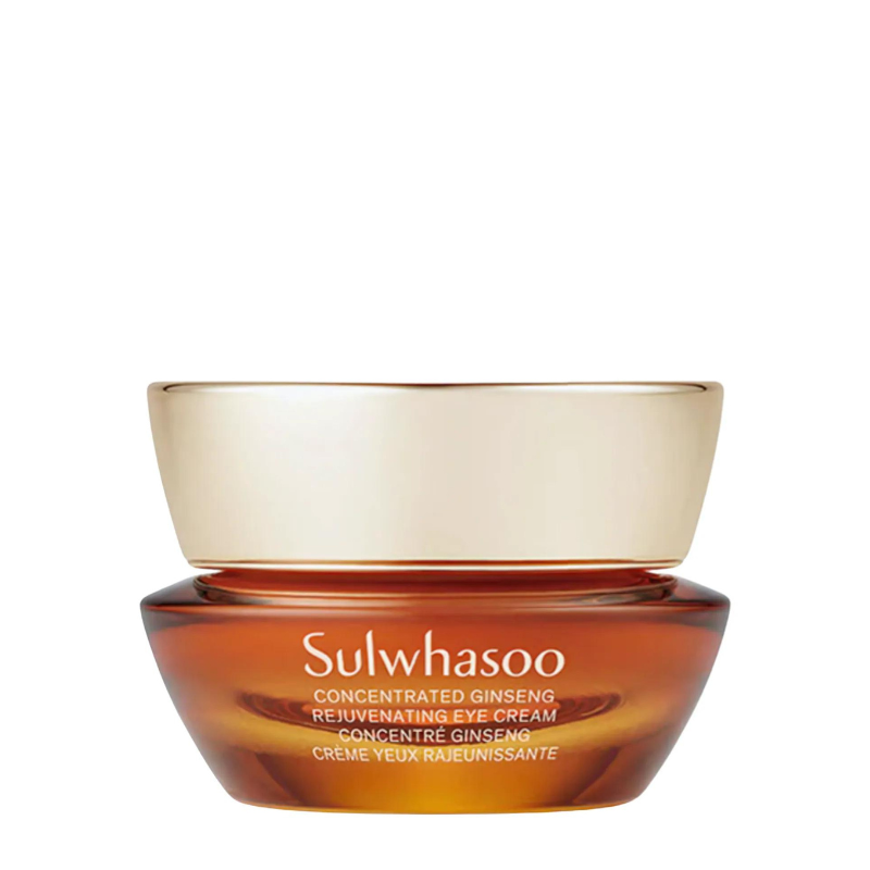 Bestkoreanskincares EYE CREAM Concentrated Ginseng Renewing Eye Cream Sulwhasoo
