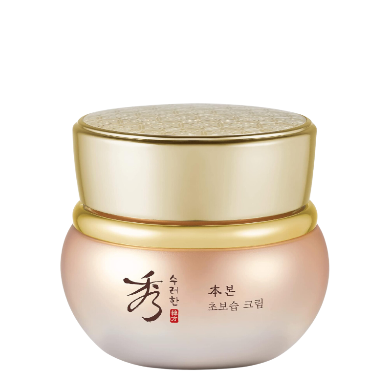 Bestkoreanskincares CREAM Bon Extra Moisture Cream Sooryehan