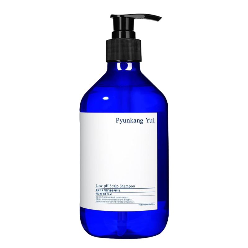 Bestkoreanskincares SHAMPOO Low pH Scalp Shampoo Pyunkang Yul