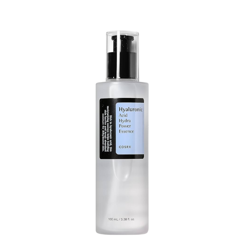 Bestkoreanskincares ESSENCE Hyaluronic Acid Hydra Power Essence COSRX