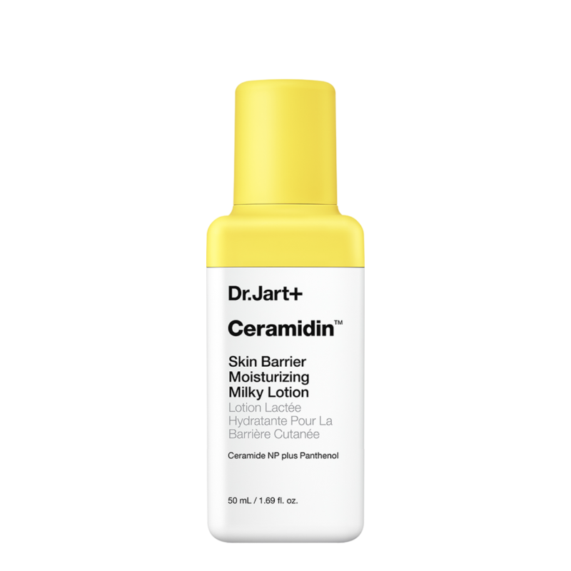 Bestkoreanskincares LOTION/EMULSION Ceramidin Skin Barrier Moisturizing Milky Lotion Dr.Jart+