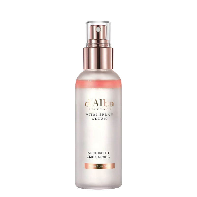 White Truffle Vital Spray Serum