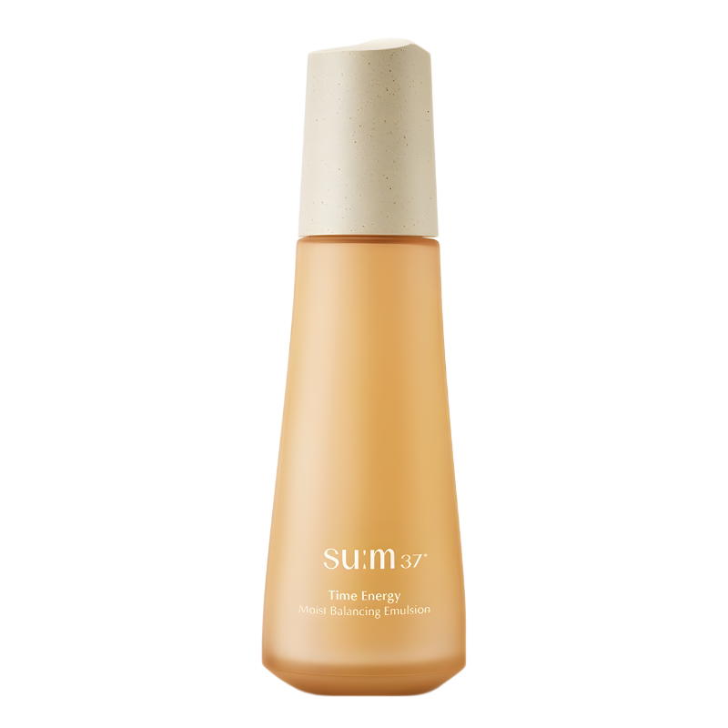 Time Energy Moist Balancing Emulsion