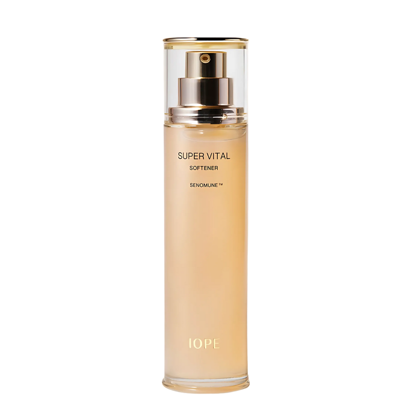 Bestkoreanskincares TONER Super Vital Softener IOPE