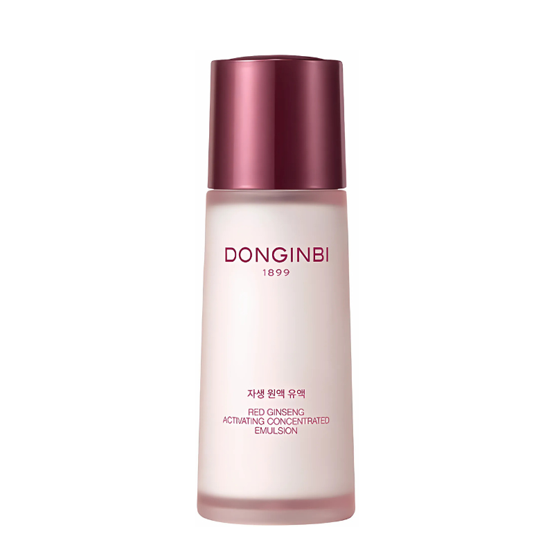 Bestkoreanskincares LOTION/EMULSION Red Ginseng Activating Concentrated Emulsion DONGINBI