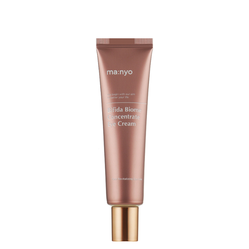 Bestkoreanskincares EYE CREAM Bifida Biome Concentrate Eye Cream ma:nyo